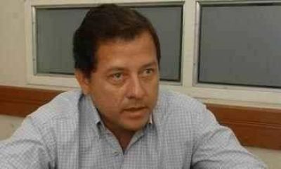 "Capitanich nos mand� tres camionetas, pero no eran del Estado"