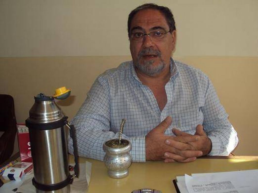 Cancelo: �Pedimos la nulidad de la audiencia p�blica por Colony Park�