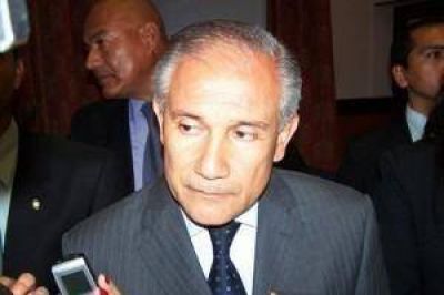 Barrionuevo: �con Pedro vamos a dar una dura batalla en Capital�