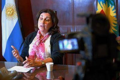 "Queremos seguir gobernando y transformando la realidad de Luj�n"