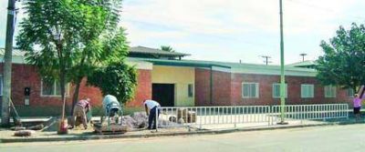 El sue�o de 830 alumnos se har� realidad el pr�ximo mes