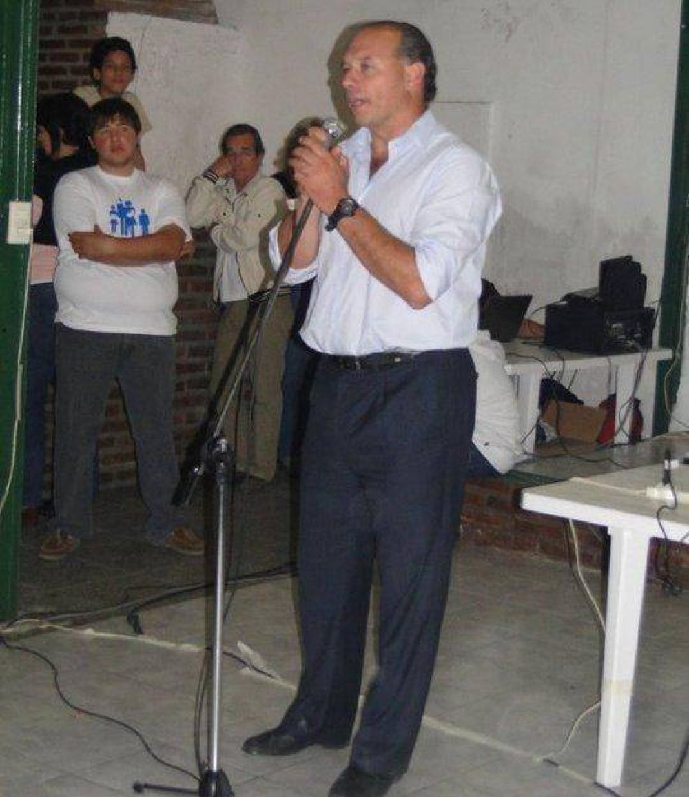 El mi�rcoles, la autoconvocada para decidir si se hace la interpelaci�n al Intendente