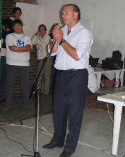 El mi�rcoles, la autoconvocada para decidir si se hace la interpelaci�n al Intendente