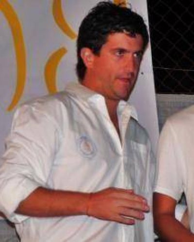 Jos� Macchia es el nuevo Asesor Letrado municipal