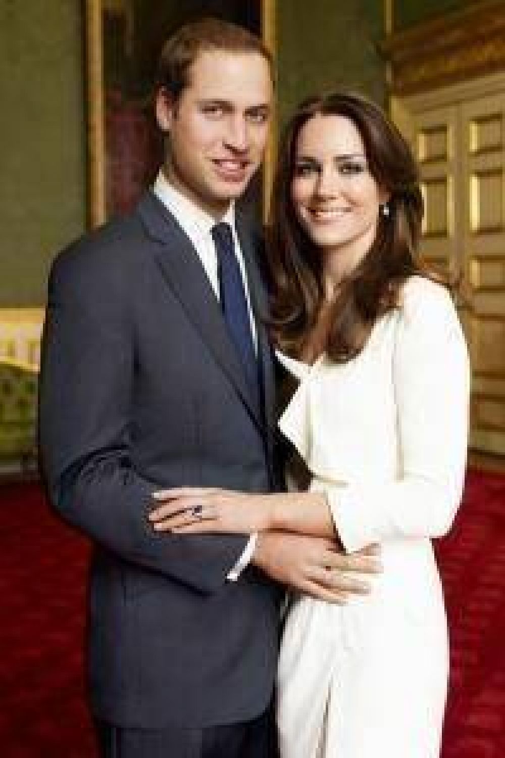 Una boda que busca la modernizaci�n de la monarqu�a brit�nica