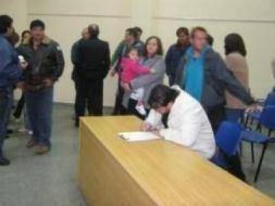 Punta Indio: Contin�a la pol�mica tras la pelea entre el Intendente y un periodista