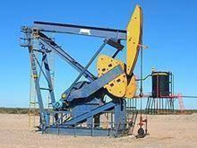 Gobierno otorga a petrolera pr�rroga por un a�o para explorar Agua Amarga 