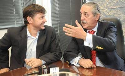 Se buscar� financiaci�n para proyectos que dinamizar�n la actividad portuaria