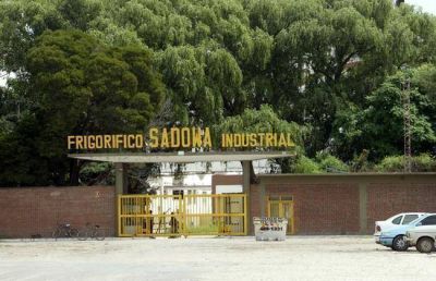 Un paso m�s para la expropiaci�n de Sadowa