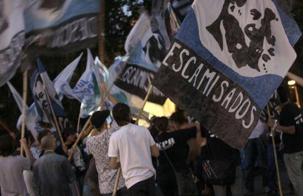 Organizaciones pol�ticas recordaron a N�stor Kirchner a seis meses de su muerte