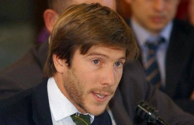 Bonifatti, presidente de Acci�n Marplatense