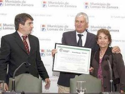 Derechos Humanos: el Municipio y la Provincia acordaron nuevas medidas