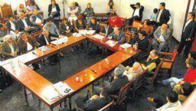 Saludable y positiva discusi�n p�blica sobre planificaci�n urbana