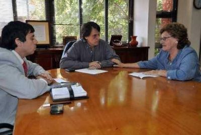 Habilitar�n  en Rosario de la Frontera un Centro Emisor de licencias de conducir