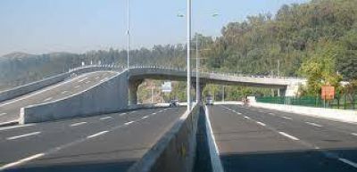 Jun�n se sum� al proyecto para construir 13.500 kil�metros de autopistas inteligentes 