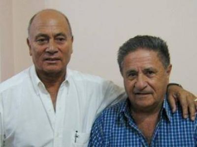 Confirmaron la presencia de Momo Venegas en Tres Arroyos
