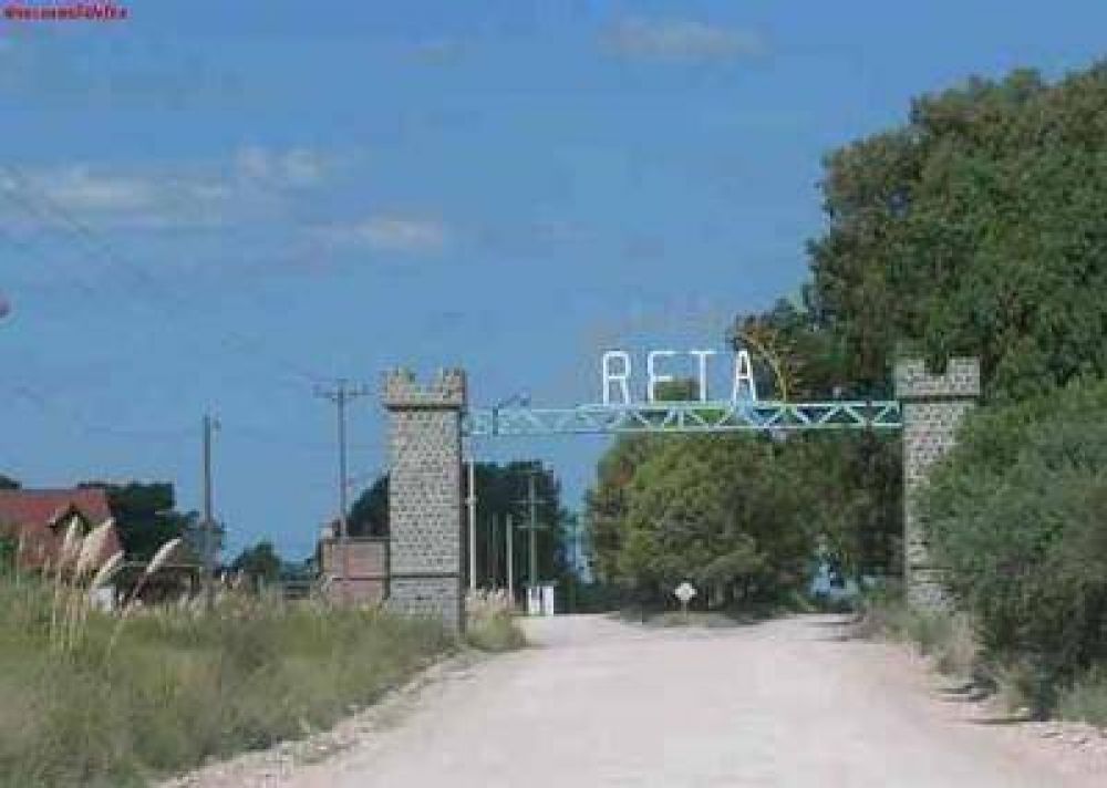 Vecinos de Reta movilizados por la inseguridad