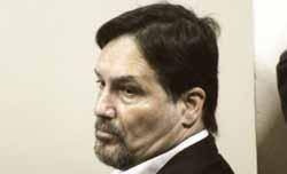 Edgardo Prieto rechaz� las acusaciones de abuso sexual