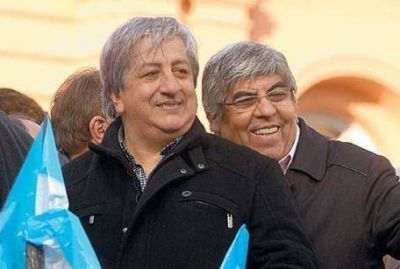 Julio Piumato: �Hoy la dignidad de los trabajadores se debe a este gobierno�