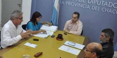 Avanzan en el estudio de casos de contratados cesanteados