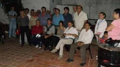 La CTA y adherentes organizan un acto por el D�a del Trabajador