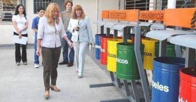 Municipio y UTN trabajar�n en el cuidado del medio ambiente