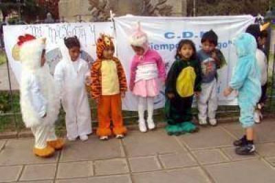 Realizaron campa�a de tenencia responsable de mascotas