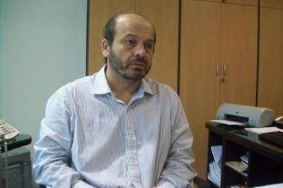 Antinori: "El objetivo de esta medida es encontrar la soluci�n definitiva a partir del d�a 61" 