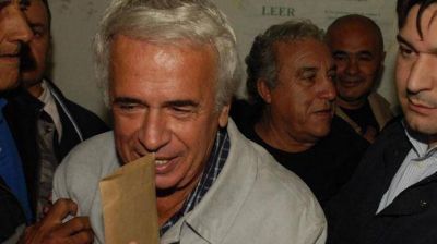 De la Sota no tiene dudas de que Cristina ser� candidata