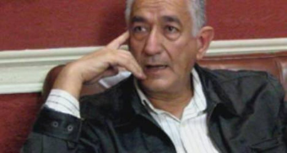 "Poner l�mites y decir 'yo con este no hablo' es menoscabar, me parece hasta una guarangada"