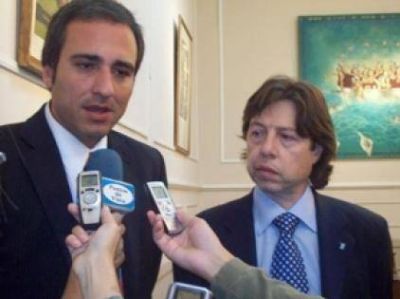 "Cachi": "Apoyar a la industria es generar empleo santafesino"