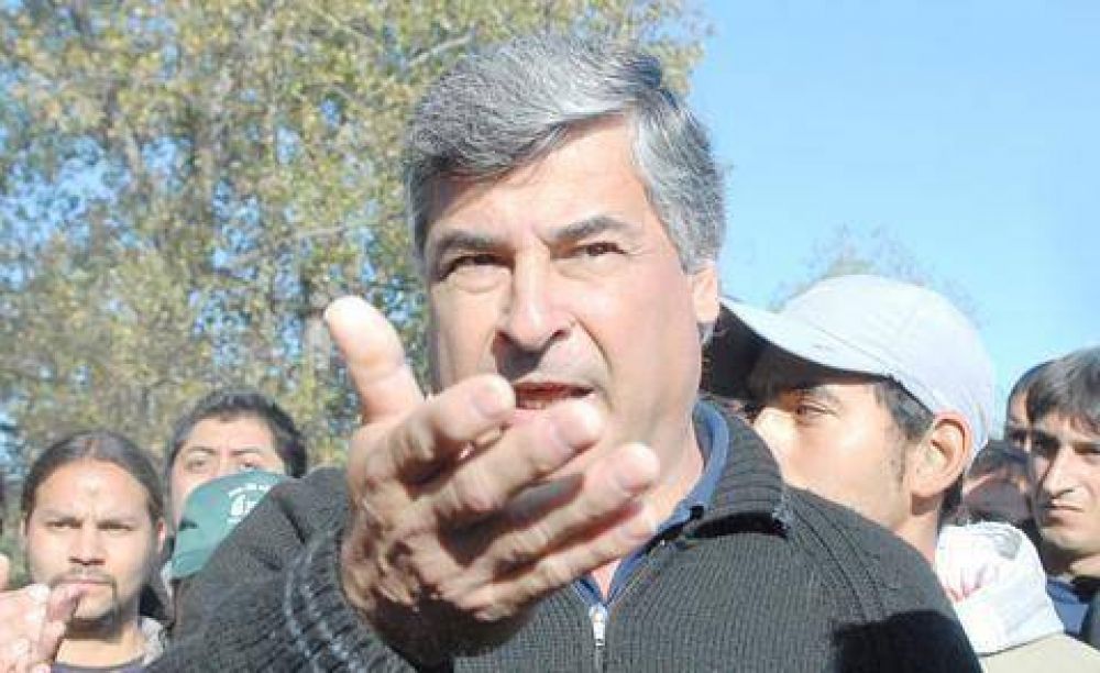 La CGT habla de �trabajo esclavo� en una f�brica de J�uregui