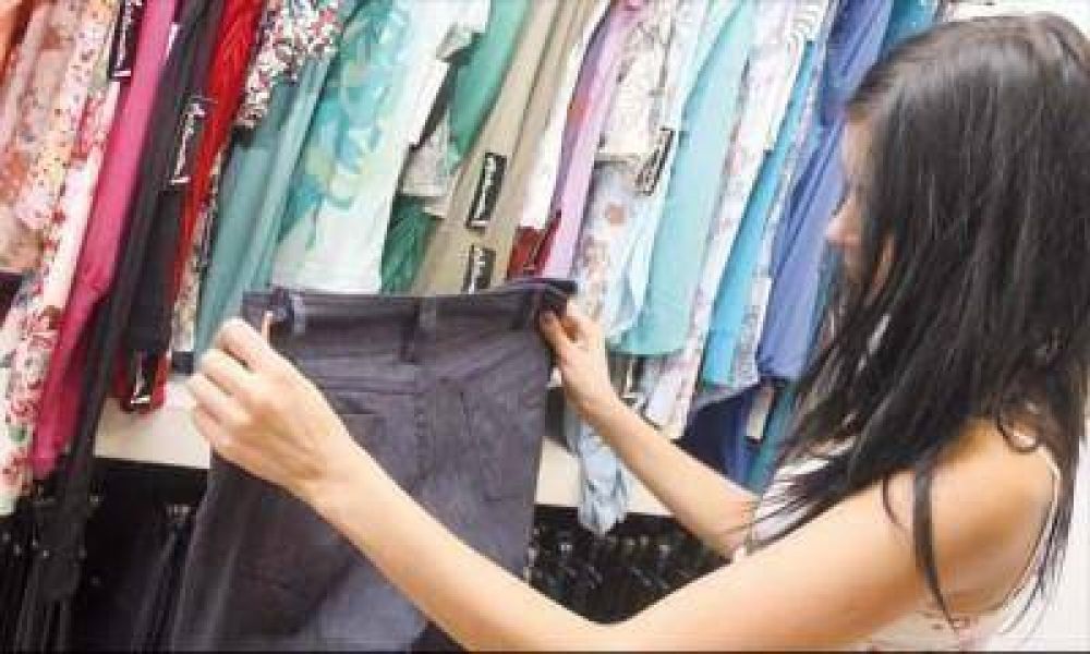 Temporada de fr�o: baj� la temperatura y subieron los precios
