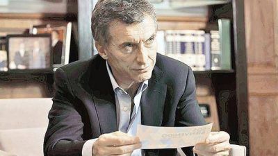 Macri intenta mantener la inc�gnita sobre su postulaci�n