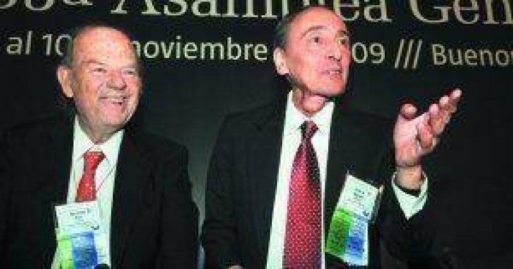 La fiscal�a pidi� que investiguen a Mitre y Magnetto por delitos de lesa humanidad