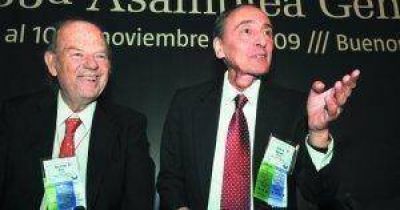 La fiscal�a pidi� que investiguen a Mitre y Magnetto por delitos de lesa humanidad