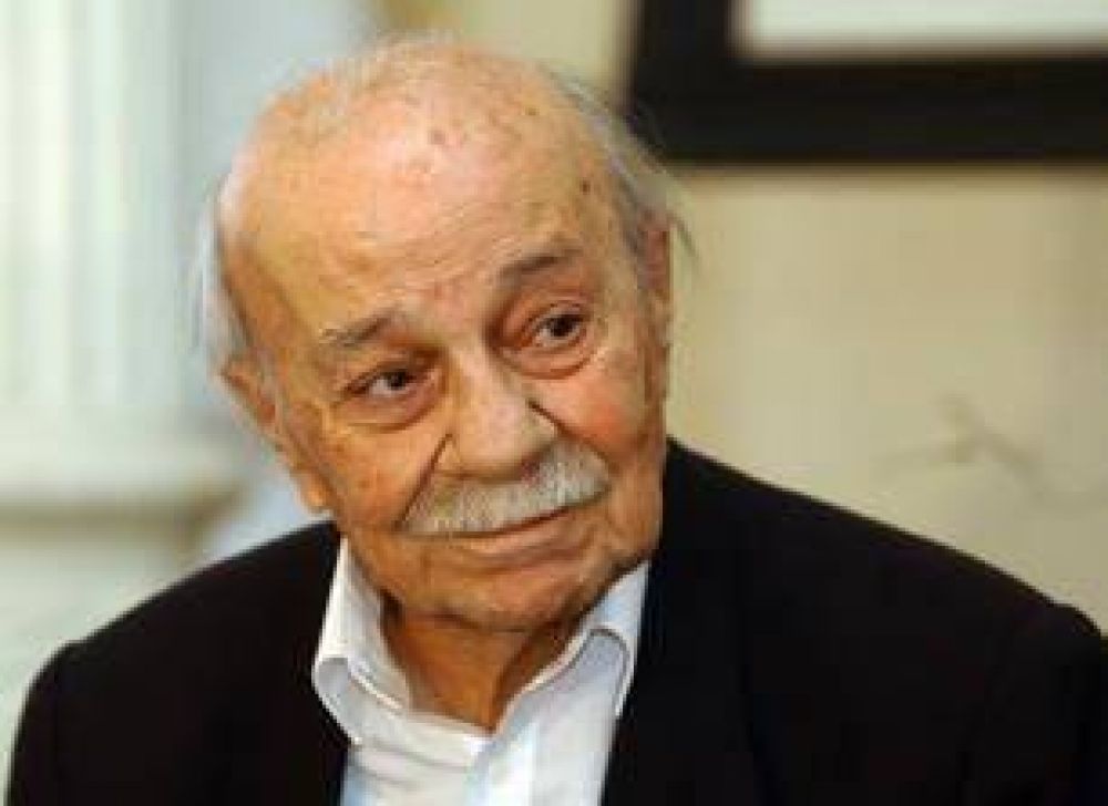 Muri� Ernesto Sabato