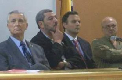 Ivoskus present� el Plan Estrat�gico 2020