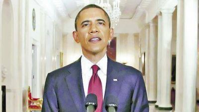 Obama: �EE.UU. puede hacer lo que se proponga�