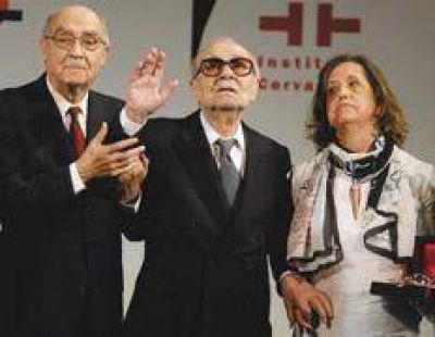 �Se va en paz, cumpli� con lo que deb�a hacer�