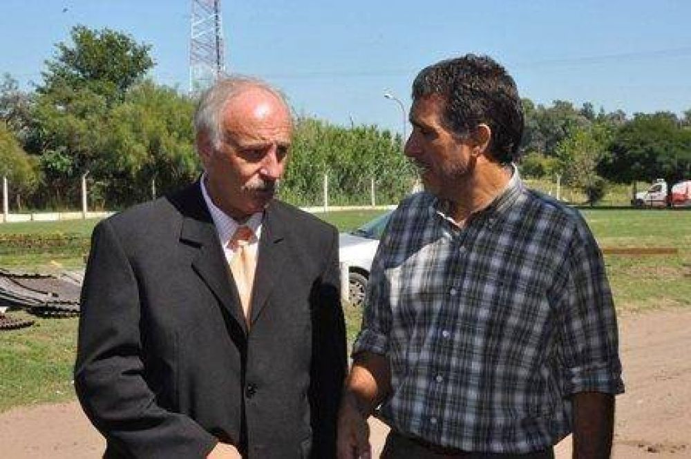 La encuesta de Rouvier da ganador al FpV en Trenque Lauquen