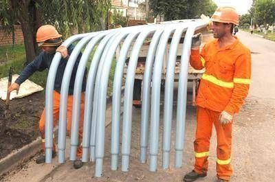 La Municipalidad ya cambi� y repotenci� m�s de 34 mil luminarias en Mar del Plata