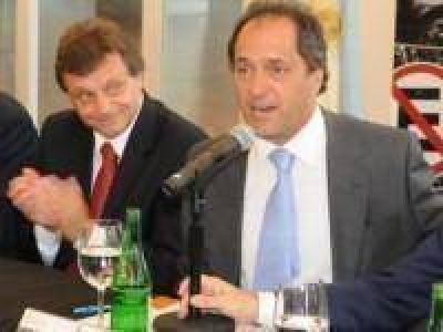 El intendente Gustavo Pulti firmar� un financiamiento de 5,5 millones de pesos para tr�nsito
