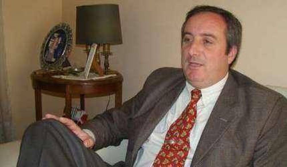 Confirman la llegada de un nuevo mam�grafo para el Hospital