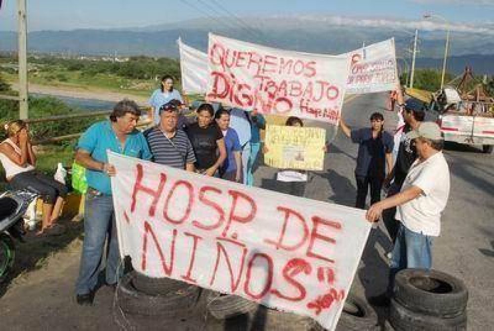 No saben cu�ntos trabajadores de Salud mejoran su situaci�n laboral