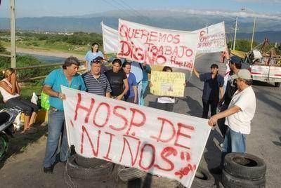 No saben cu�ntos trabajadores de Salud mejoran su situaci�n laboral