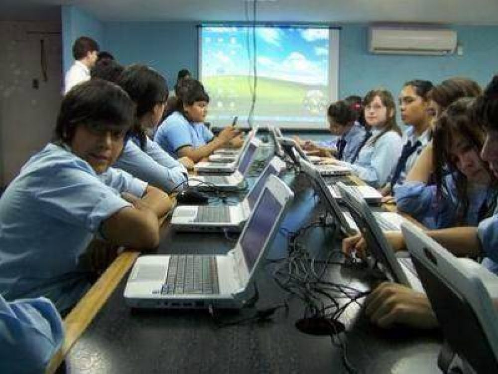 Comenz� CONECT@RNOS