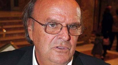 El presidente de la UIA analizar� el perfil productivo de Mercedes 