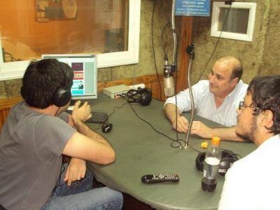 �Hay que construir una alternativa que al ciudadano le sirva al votar�