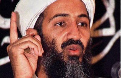 Los Estados Unidos mat� a Bin Laden y su pueblo celebr� en las calles